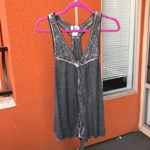 Billabong Tops - Billabong racerback tank